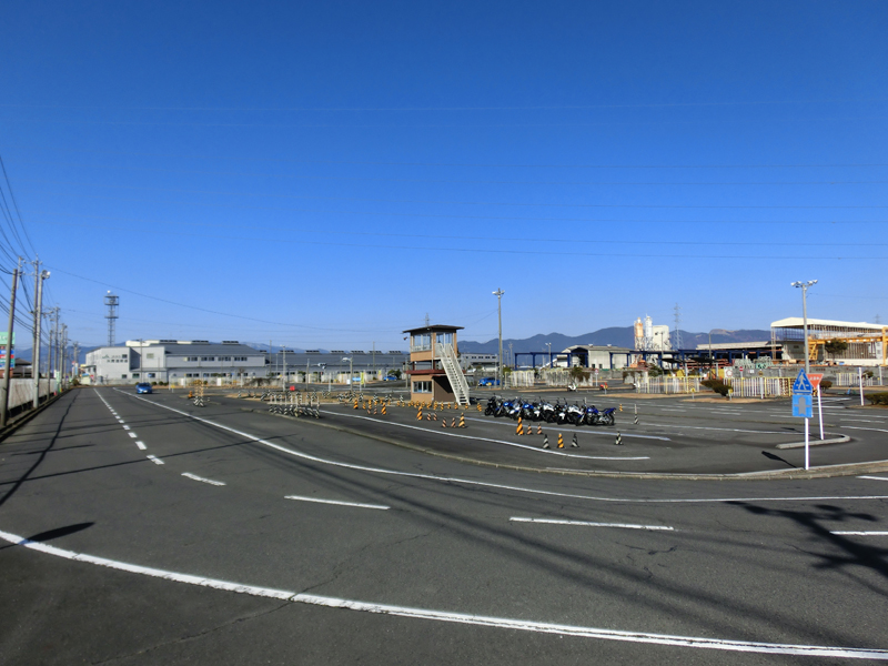 コース