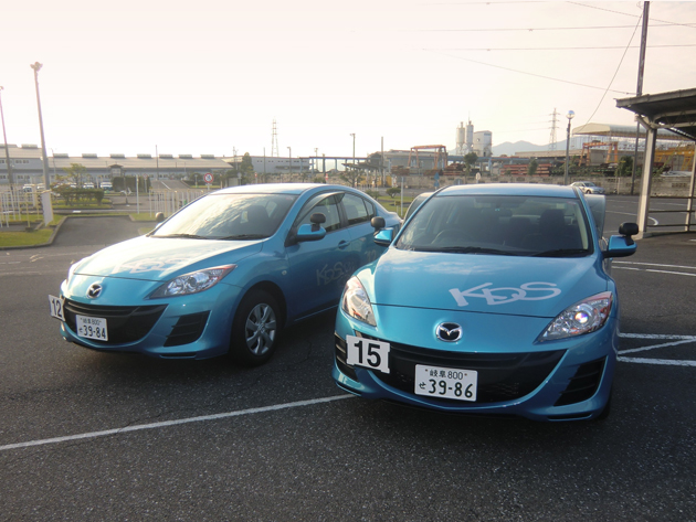 新車導入